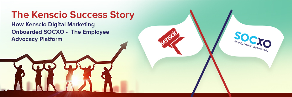 The Kenscio-SOCXO Success Story